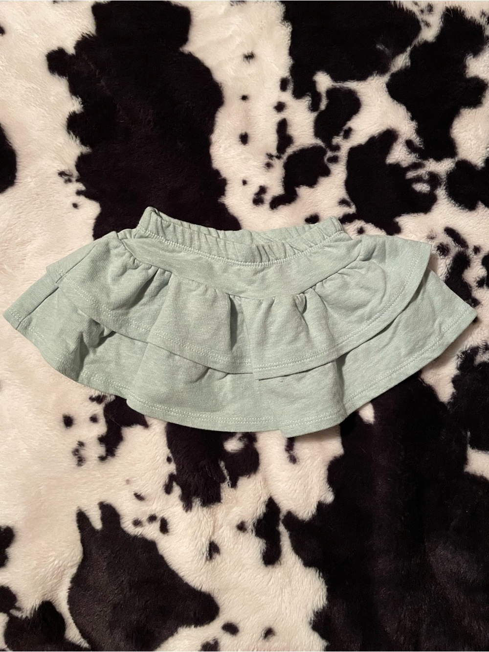 Disney Baby Infant Skirt Size 6-9 Months